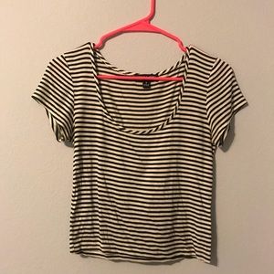 Stripe shirt